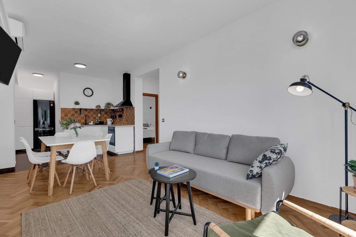 Apartments Anka 布雷拉 外观 照片