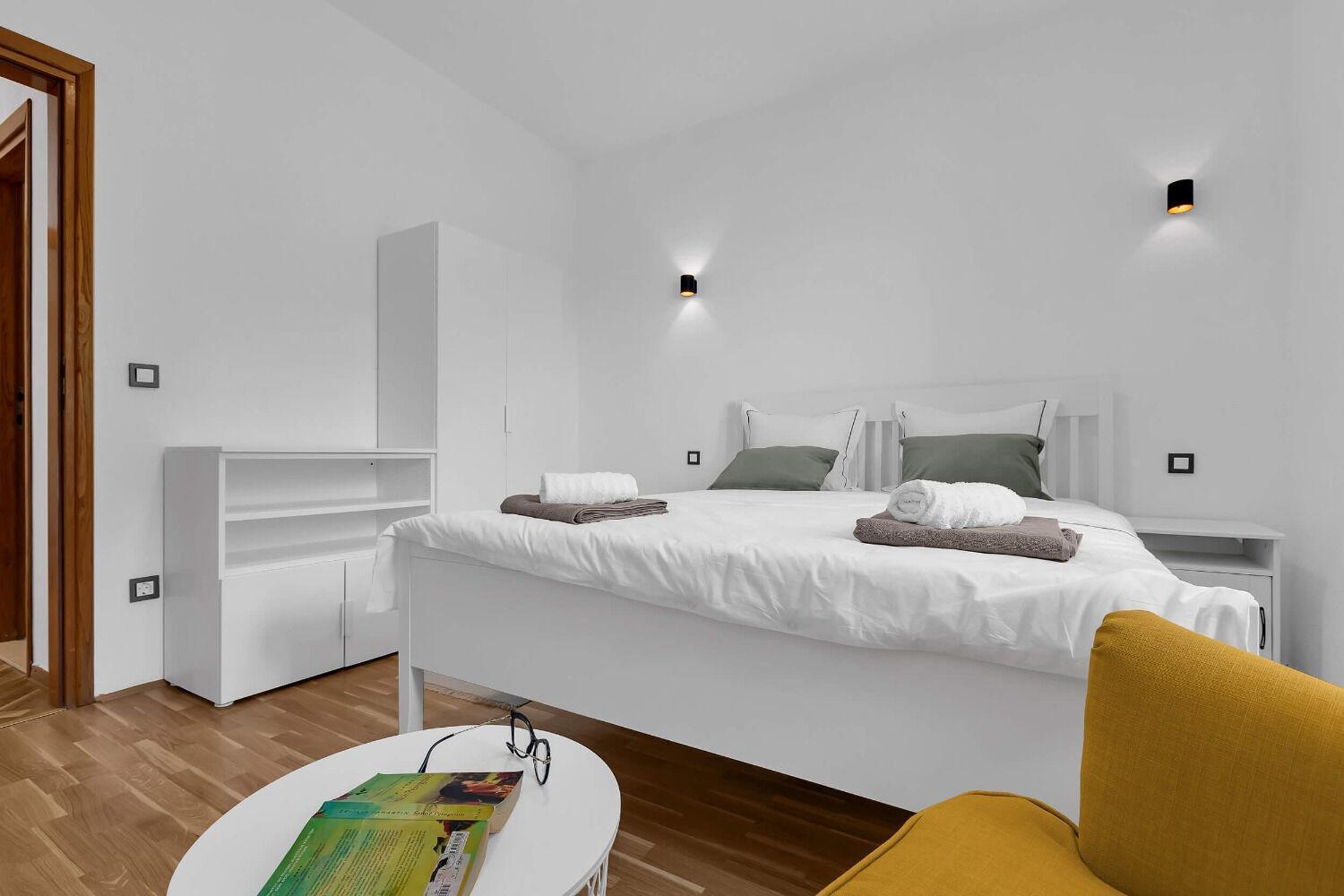 Apartments Anka 布雷拉 外观 照片