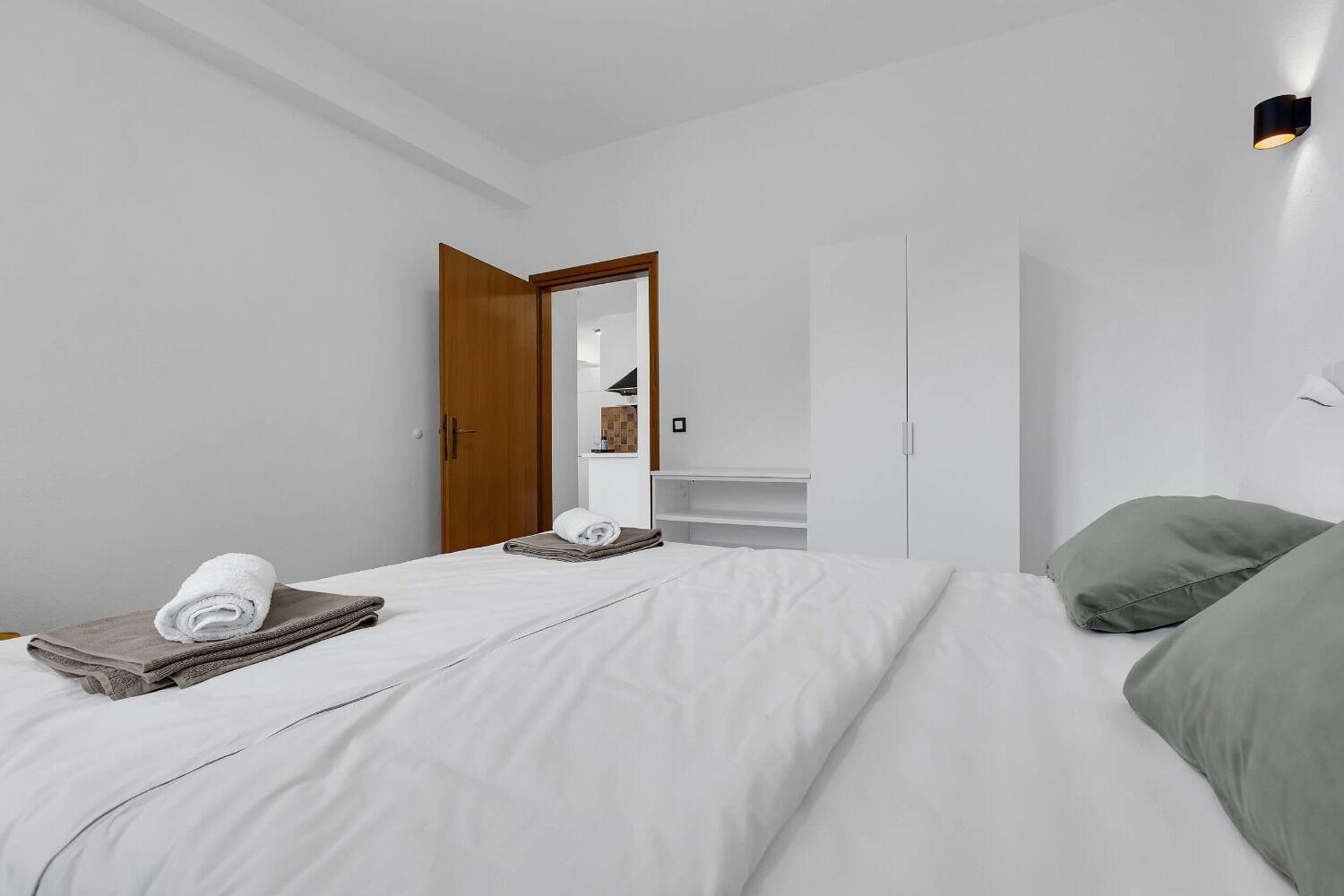 Apartments Anka 布雷拉 外观 照片