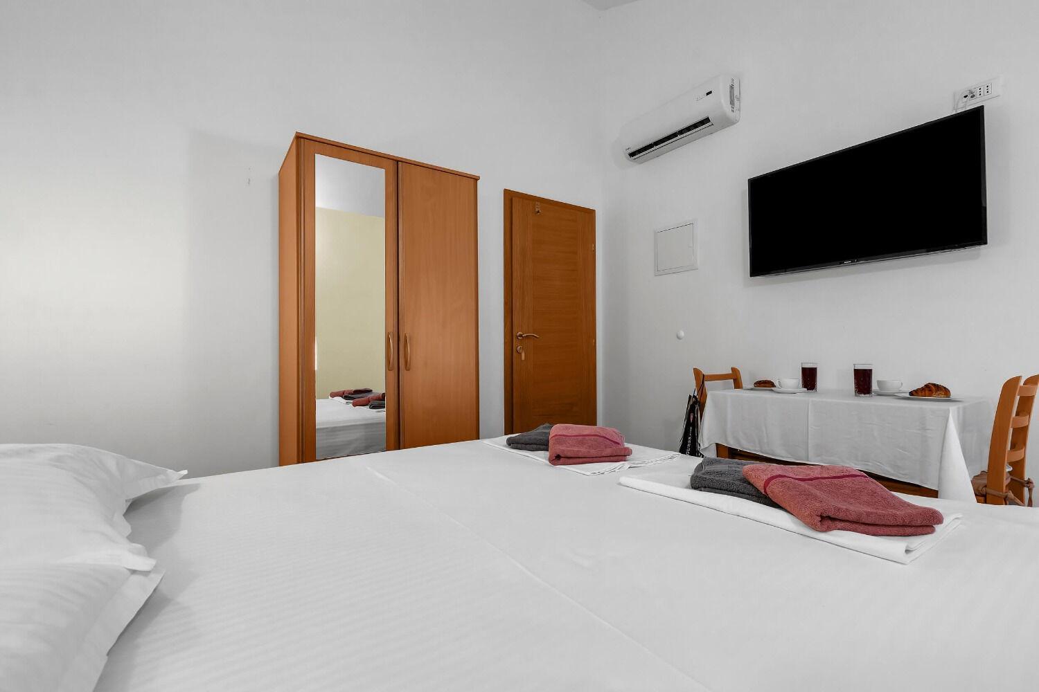 Apartments Anka 布雷拉 外观 照片