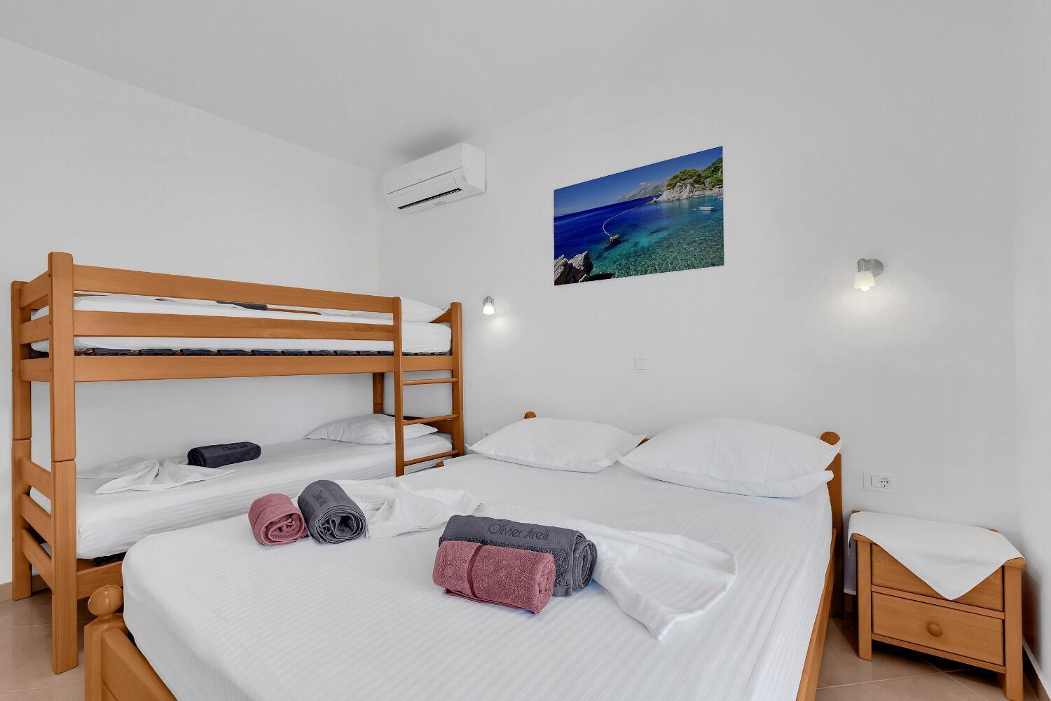 Apartments Anka 布雷拉 外观 照片